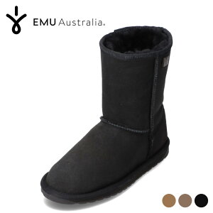 �G�~���[ EMU WP20002 ���f�B�[�X�C �C �V���[�Y 2E���� ���[�g���u�[�c �V���[�g�u�[�c �V�[�v�X�L�� �t�@�[ �{�A �h�� �g���� �~�C �~�h����l�C �u�����h