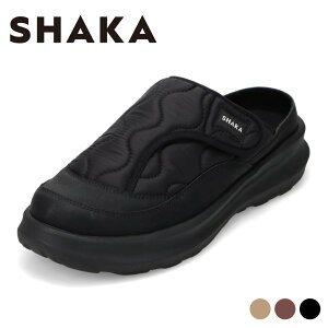 �y�S�iP5�{�I17��09:59�܂Łz�V���J SHAKA SK-346 ���f�B�[�X�C �C �V���[�Y 2E �T���_�� �N���b�O ���[���V���[�Y ������� ������ �h�� �ۉ� ���� �L���e�B���O SCHLAF SLIDE �A�E�g�h�A �~���^���[