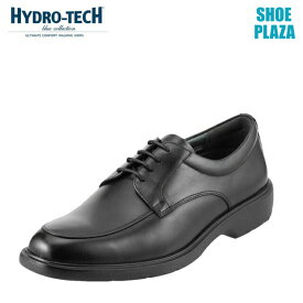 ハイドロテック ブルーコレクション HYDRO TECH HD1324 メンズ ビジネスシューズ 軽量 防水 高機能 ブランド ブラック SP