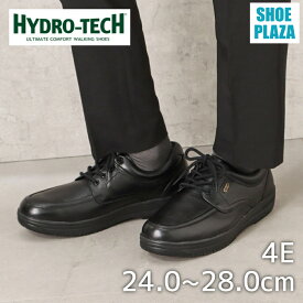 ハイドロテック ウォーキング HYDRO TECH HYDR 6301 メンズ靴 靴 シューズ 4E相当 メンズウォーキングシューズ ブラック SP