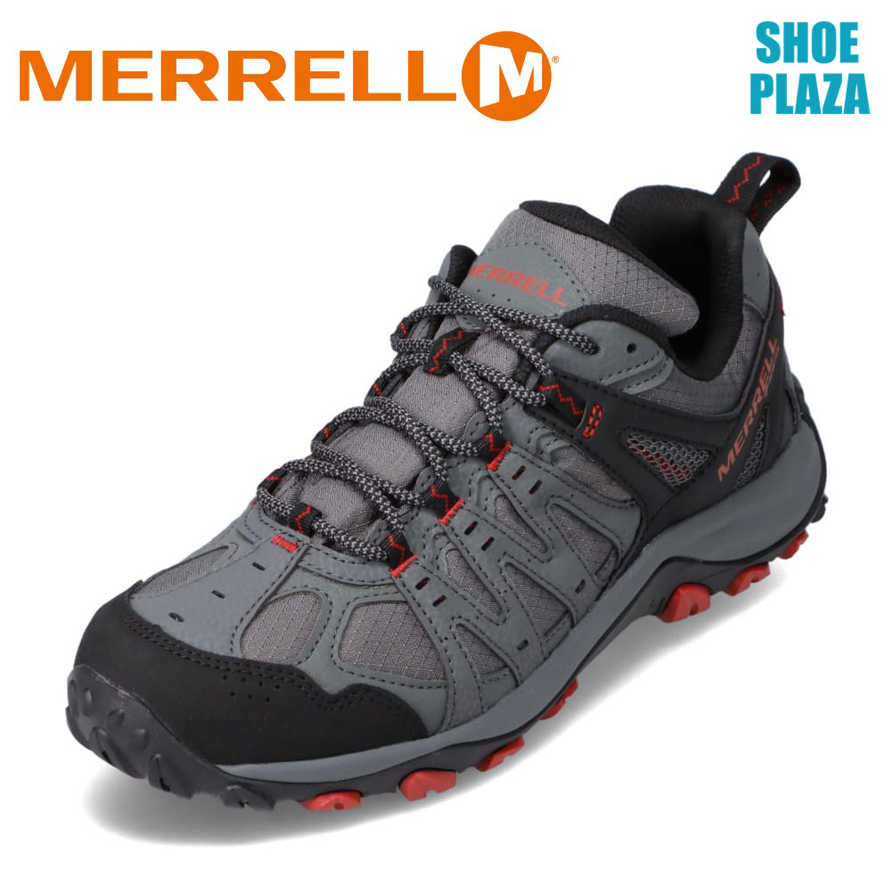 楽天市場】メレル MERRELL J135493 メンズ靴 靴 シューズ 2E相当