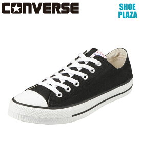 【全品P10倍！4日&5日20:00～4H限定】コンバース CONVERSE スニーカー 32765141M メンズ 靴 シューズ ローカットスニーカー NEXTAR110 OX ネクスター110 OX 通気性 キャンバス 大きいサイズ対応 28.0cm ブラック SP