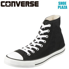 【全品P10倍！24日&25日20:00～4H限定】コンバース CONVERSE スニーカー 32765011L レディース 靴 シューズ ハイカットスニーカー NEXTAR110 HI ネクスター110 HI 通気性 キャンバス ブラック SP