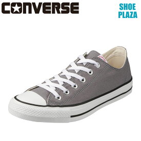 コンバース CONVERSE スニーカー 32765147M メンズ靴 靴 シューズ NEXTAR ネクスター キャンバススニーカー ローカット 通気性 大きいサイズ対応 28.0cm グレー SP