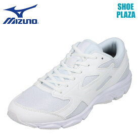 ミズノ MIZUNO K1GA221701 レディース靴 靴 シューズ 3E相当 スポーツシューズ ランニングシューズ MALAGA 限定 オリジナル ホワイト×ホワイト SP