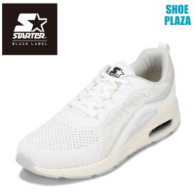 スターター STARTER STR-002 メンズ靴 靴 シューズ 2E相当 スニーカー AIRソール エアーソール Wallingford ブランド 人気 ホワイト SP