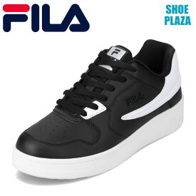 フィラ FILA FC-4220 メンズ靴 靴 シューズ 3E相当 ローカットスニーカー スポーツシューズ TatticaD2 クラシック バッシュモデル おしゃれ 人気 ブランド ブラック SP