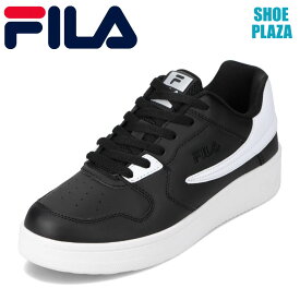 【全品P10倍！24日&25日20:00～4H限定】フィラ FILA FC-4220 メンズ靴 靴 シューズ 3E相当 ローカットスニーカー スポーツシューズ TatticaD2 クラシック バッシュモデル おしゃれ 人気 ブランド ブラック SP