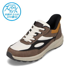 Z_[NXg CEDAR CREST CC-60770 YC C V[Y Xj[J[ XpbgV[Y NbV ʋC Ȃ bV Eɂ @ nr  [JbgXj[J[ 