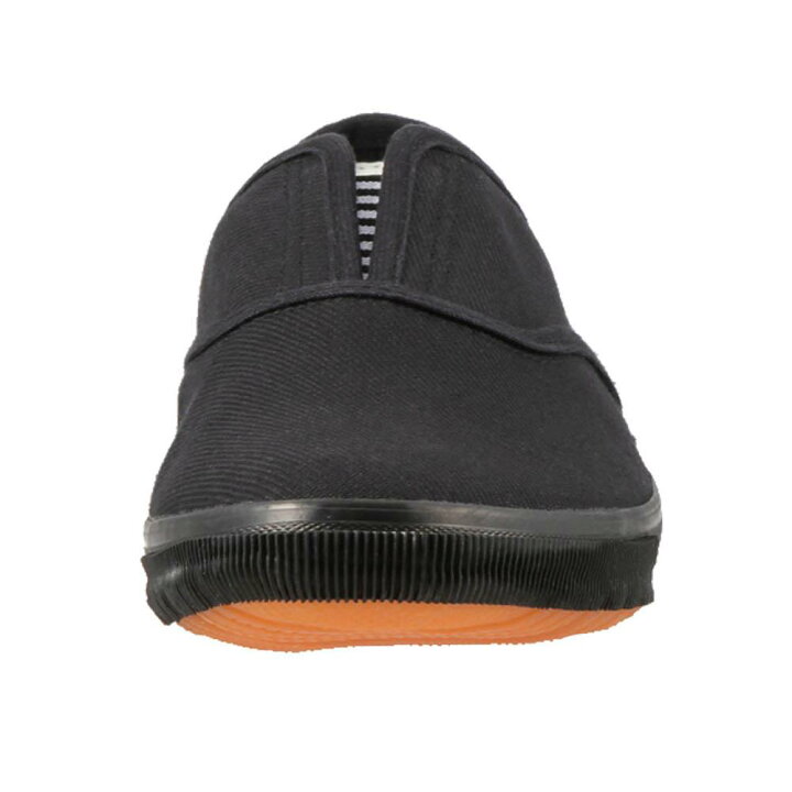 楽天市場 タビジダイ たび時代 Cb 475 メンズ スリッポン 作業靴 仕事履き 作業履き 撥水加工 建設 土木 とび職 大きいサイズ対応 28 0cm ブラック Tsrc 東京靴流通センター 楽天市場店