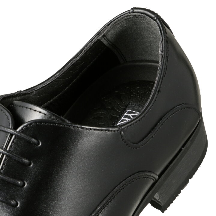 楽天市場 ユキコキミジマオム Yukiko Kimijima Homme Yk90 メンズ靴 3e相当 ビジネスシューズ ストレートチップ 内羽式 ラウンドトゥ 牛革 レザー ブラック Tsrc 東京靴流通センター 楽天市場店