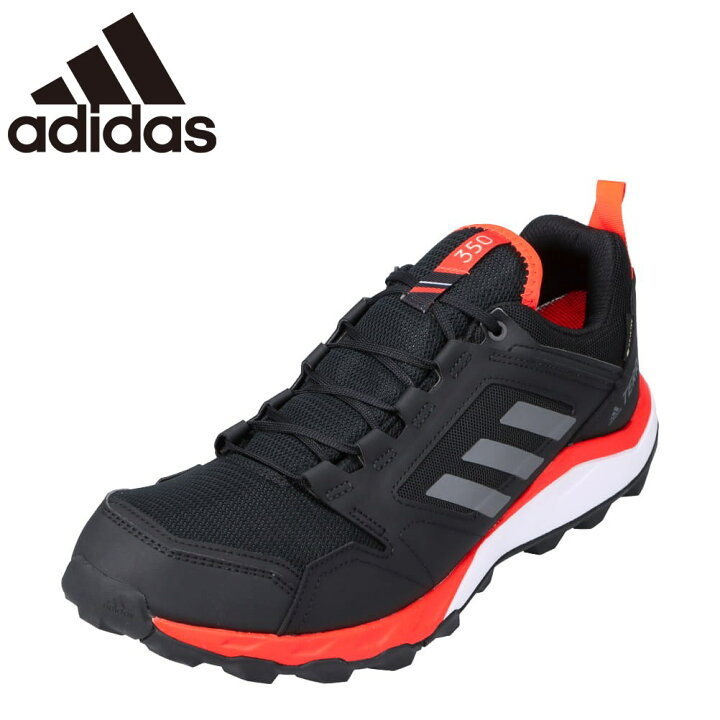 楽天市場 アディダス Adidas Ef6868 メンズ靴 靴 シューズ 2e相当 アウトドアシューズ ゴアテックス 防水 Terrex Agravic Tr Gtx トレイルシューズ ブラック Tsrc 東京靴流通センター 楽天市場店