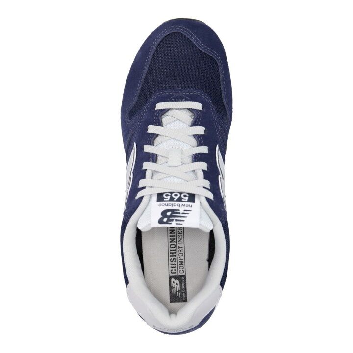 楽天市場 ニューバランス New Balance Ml565en1d メンズ靴 靴 シューズ D スニーカー クッション性 快適 565 シリーズ 人気 ブランド En1 Tsrc 東京靴流通センター 楽天市場店