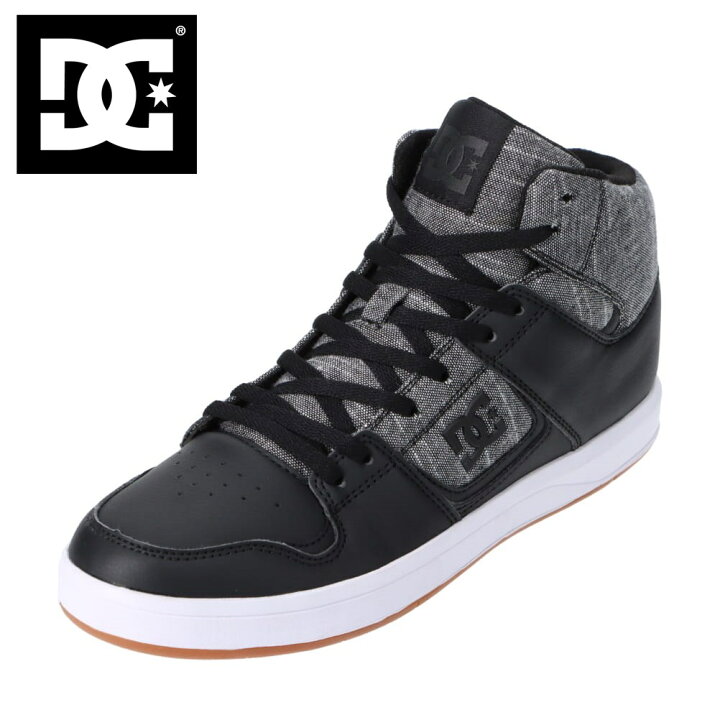 楽天市場 ディーシー Dc Dmm メンズ靴 靴 シューズ 2e相当 スニーカー ハイカット 人気 Cure High Top Bhe Tsrc 東京靴流通センター 楽天市場店
