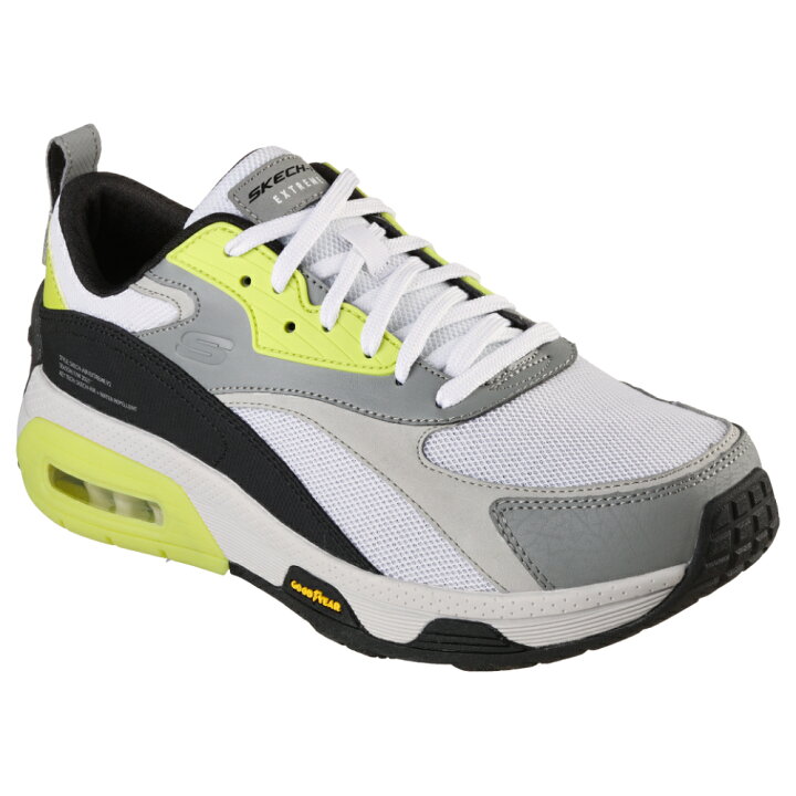 楽天市場 スケッチャーズ Skechers メンズ靴 靴 シューズ 3e相当 スニーカー Skech Air Extreme V2 スケッチ エアー エクストリーム クッション性 通気性 メッシュ ホワイト ブラック ライム Tsrc 東京靴流通センター 楽天市場店 楽天市場 スケッチャーズ Skechers メンズ靴 靴 シューズ 3e相当 スニーカー Skech Air Extreme V2 スケッチ エアー エクストリーム クッション性 通気性 メッシュ ホワイト ブラック ライム Tsrc 東京靴流通センター 楽天市場店