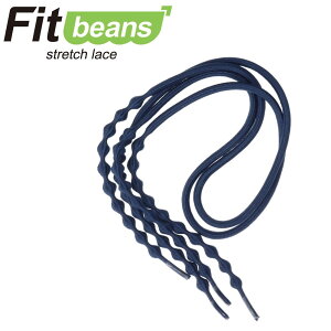 【全品P10倍!24日20:00〜62H限定】フィットビーンズ Fitbeans FBT-P1070 靴 シューズ 結ばない 靴ひも シューレース 動きやすい 履きやすい フィット 靴紐 おしゃれ カラフル スポーツ ランニング ウ