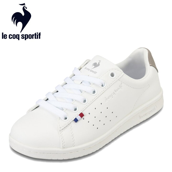 楽天市場】ルコックスポルティフ le coq sportif QL1VJC02WG 