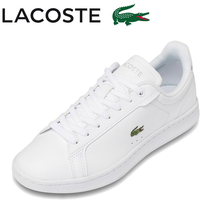 楽天市場】【全品P10倍！6日間☆20:00〜4H限定】ラコステ LACOSTE 
