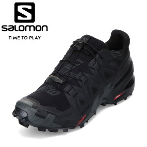 T Salomon L41738600 YC C V[Y 2E Xj[J[ gCV[Y gV[Y h Jp y y ʋC GORE-TEX [JbgXj[J[ lC uh ub