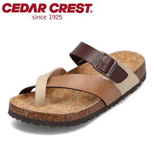 �Z�_�[�N���X�g CEDAR CREST CC-1505 �����Y�C �C �V���[�Y 2E���� �T���_�� �t�b�g�x�b�g�T���_�� �V���v�� ��� �l�C �u�����h �u���E�� TSRC