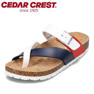 �Z�_�[�N���X�g CEDAR CREST CC-1505 �����Y�C �C �V���[�Y 2E���� �T���_�� �t�b�g�x�b�g�T���_�� �V���v�� ��� �l�C �u�����h �g���R���[�� TSRC