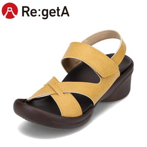 �y�S�iP10�{�I13��10:00�`38H����z���Q�b�^ ReGetta R-2682 ���f�B�[�X�C �C �V���[�Y 3E���� �T���_�� �N���X�x���g�T���_�� �O�~�C���\�[�� �e�� �N�b�V���� �ʃt�@�X�i�[ ���E�e�[�v �����\ ��