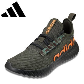 【全品P10倍！24日&25日20:00～4H限定】アディダス adidas IG7540 メンズ靴 靴 シューズ スニーカー ランニングシューズ KAPTIR 3.0 M クッション性 通気性 ニット ローカットスニーカー スポーツ 人気 ブランド ブラック TSRC