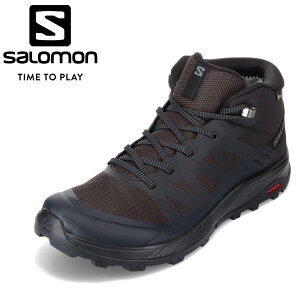 T Salomon L47143500 YC C V[Y 2E Xj[J[ AEghAV[Y Vv 芴 lC uh ubN TSRC