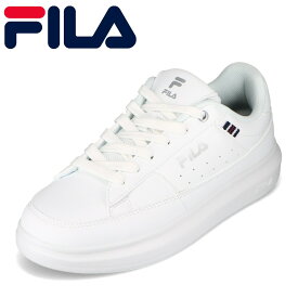 フィラ FILA FC-4223WWHSV レディース靴 靴 シューズ ローカットスニーカー Angelo コートタイプ 人気 ブランド ホワイト×シルバー TSRC