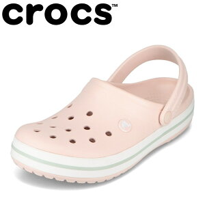 クロックス crocs 11016 W 3 レディース靴 靴 シューズ 3E相当 クロッグ サンダル スリッパ 軽量 軽い クッション性 人気 ブランド ピンク TSRC