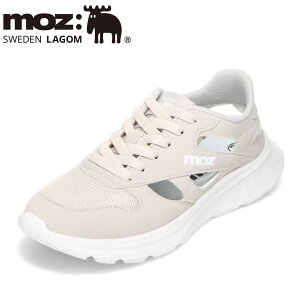 ���Y �X�E�F�[�f�� MOZ sweden MOZ-6207 ���f�B�[�X�C �C �V���[�Y 2E���� ���[�J�b�g�X�j�[�J�[ ���b�V�� �ʋC�� �k�� �V���v�� �l�C �u�����h �O���[�x�[�W�� TSRC