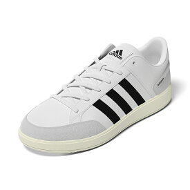 【楽天スーパーSALE★最大50％OFF】アディダス adidas IF1783 メンズ靴 靴 シューズ 2E ローカットスニーカー ALL COURT M ロゴ 人気 ブランド ホワイト TSRC