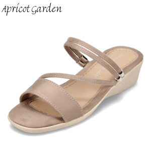 AvRbgK[f Apricot garden AP-76025 fB[XC C V[Y T_ ~[ ][gT_ 2WAY EȒP Vv VbN [h I[N TSRC