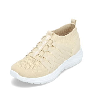 ペプシ PEPSI PS-015W レディース靴 靴 シューズ 2E相当 スニーカー スリッポン PEPSI スポーツ ウォーキング ランニング シンプル ベージュ TSRC