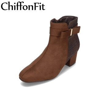 VtHtBbg ChiffonFit CF-5111 fB[XC C V[Y 2E V[gu[c [q[ `FbN { uE TSRC