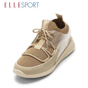 GX|[c ELLE SPORT ESP12588 fB[XC C V[Y Xj[J[ Xb| EFbW\[ Vv Xb| EFbW\[ Vv x[W TSRC