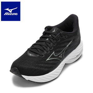 ~Ym MIZUNO J1GD240322 fB[XC C V[Y Xj[J[ [Jbg WAVE RIDER 28 [XAbv jO X|[c lC uh ubN×O[ TSRC