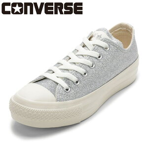 Ro[X CONVERSE 31313261L fB[XC C V[Y Xj[J[ [Jbg ALL STAR PLTS GLITTER OX  y TCN {[\[ Ob^[ lC uh Vo[ TSRC
