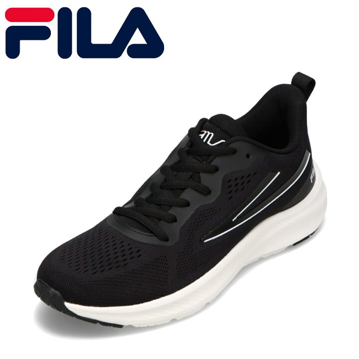 楽天市場】フィラ FILA スニーカー メンズ 軽量 軽い シンプル 