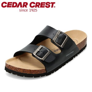 �Z�_�[�N���X�g CEDAR CREST CC-1511 �����Y�C �C �V���[�Y 2E �T���_�� �t�b�g�x�b�g �t�B�b�g �����₷�� �V���v�� �u���b�N TSRC