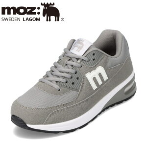 ���Y �X�E�F�[�f�� MOZ sweden MOZ-920 ���f�B�[�X�C �C �V���[�Y 2E���� ���[�J�b�g�X�j�[�J�[ �G�A�\�[�� �N�b�V������ ���S �V���v�� �l�C �u�����h �O���[ TSRC