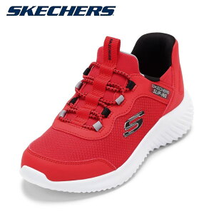�X�P�b�`���[�Y SKECHERS 403822L �L�b�Y�C �C �V���[�Y 2E �X�j�[�J�[ �^���C �ʊw �̈� BOUNDER - BRISK-BURS ���b�V�� �X�g���b�` �N�b�V������ ���[�J�b�g�X�j�[�J�[ �l�C �u�����h ���b�h×�u���b�N 