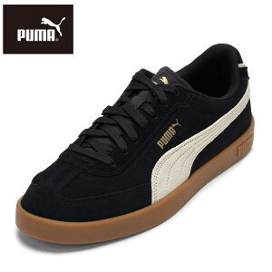 v[} PUMA 400717.01M YC C V[Y 2E Xj[J[ CLUB 2 ERA XEF[h Vv S [JbgXj[J[ lC uh ubN TSRC