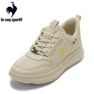 ySiP5{I2401:59܂ŁzRbNX|eBt le coq sportif LU5SSN00LZ fB[XC C V[Y 3E Xj[J[ jOV[Y  LCS MARNE }k Ȑ Lk L [JbgXj[