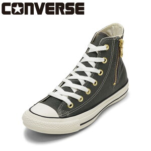 ySiP5{I2401:59܂ŁzRo[X CONVERSE 31314132L fB[XC C V[Y 2E Xj[J[ ALL STAR GOLDZIP HI I[X^[@ nCJbgXj[J[ S[hWbv Wbp[ t@Xi[ `