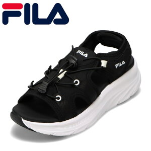 �t�B�� FILA FC-6246WBLKWHT ���f�B�[�X�C �C �V���[�Y 3E �X�|�[�c �T���_�� �X�|�T�� ���� Creare2 �z�[���h �l�C �u�����h �u���b�N×�u���b�N TSRC