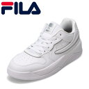 【10％OFFクーポン】フィラ FILA FC-4226WWHT レディース靴 靴 シューズ 2E スニーカー ダンス シューズ Tattica3 タッティカ ノンマーキング 室内履き 機能性 ホワイト TSRC