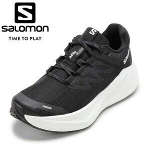 �T������ SALOMON L47759800 ���f�B�[�X�C �C �V���[�Y 2E �X�j�[�J�[ �����j���O �g���[�j���O �V���[�Y �y�� AERO GLIDE 3 W �N�b�V������ �t�B�b�g ���[�J�b�g�X�j�[�J�[ �l�C �u�����h �u���b�N×�z