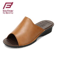 バイオフィッター biofitter BFR6043 レディース靴 靴 シューズ 3E相当 サンダル ミュール 軽量 歩きやす…