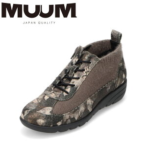 [ MUUM MM6803 fB[XC C V[Y 2E Xj[J[ jbg y h Obv ɂ  wA _炩 [JbgXj[J[ ɂ O[×Rr TSRC